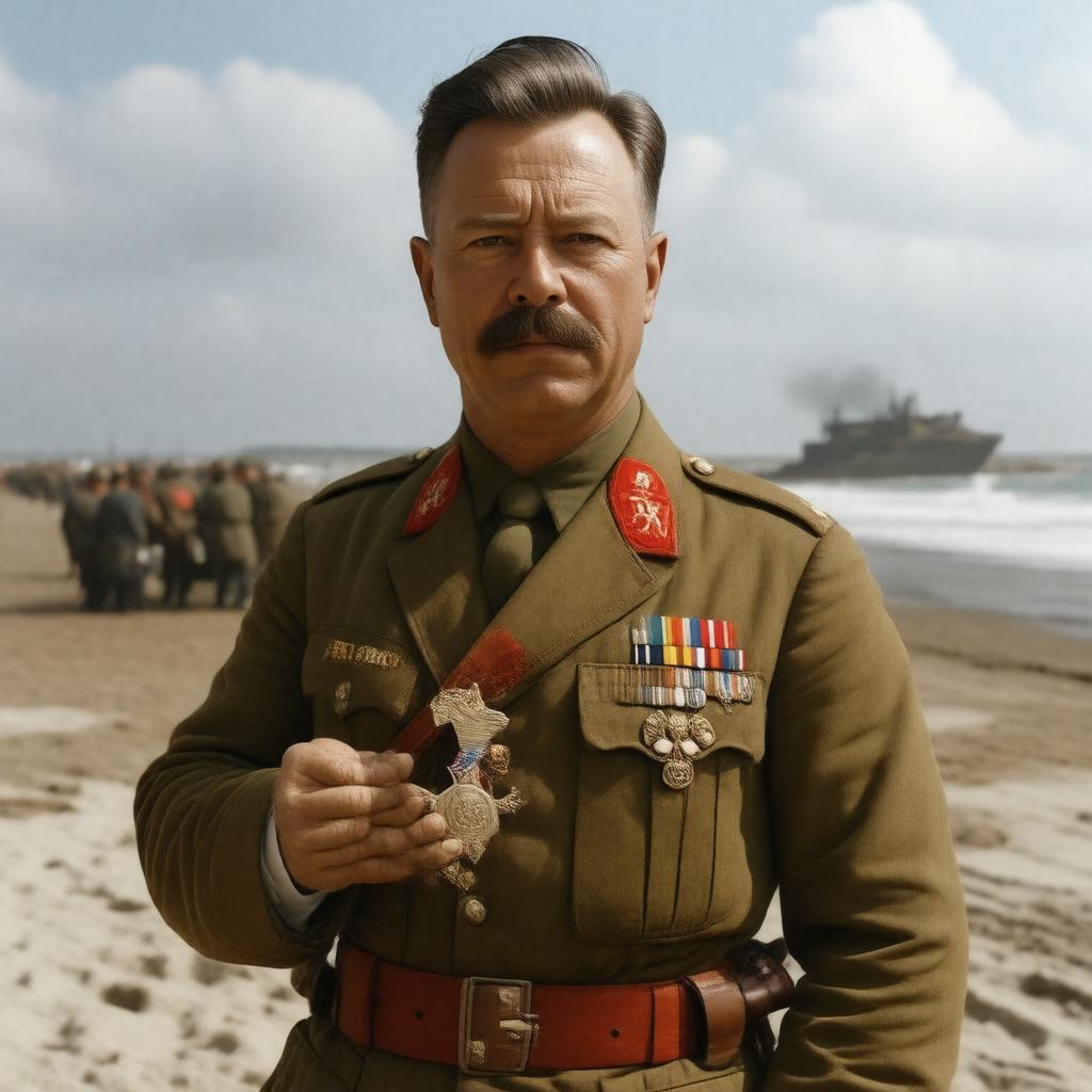 Theodore Roosevelt III